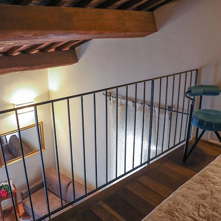 A Casa Mastacchi Panzió Siena Kültér fotó