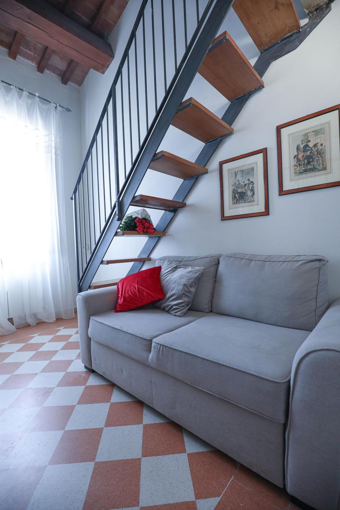 A Casa Mastacchi Panzió Siena Kültér fotó