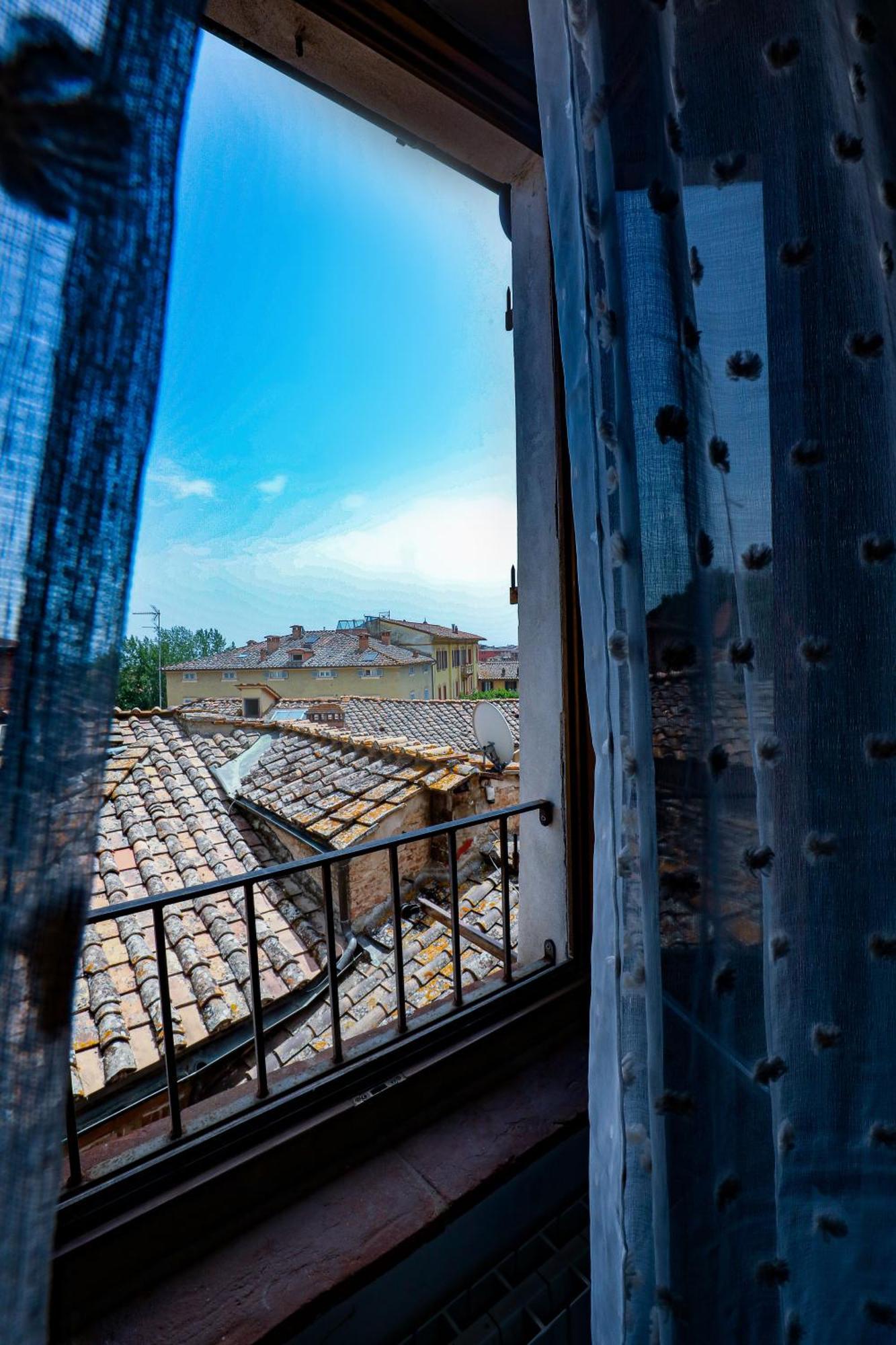 A Casa Mastacchi Panzió Siena Kültér fotó