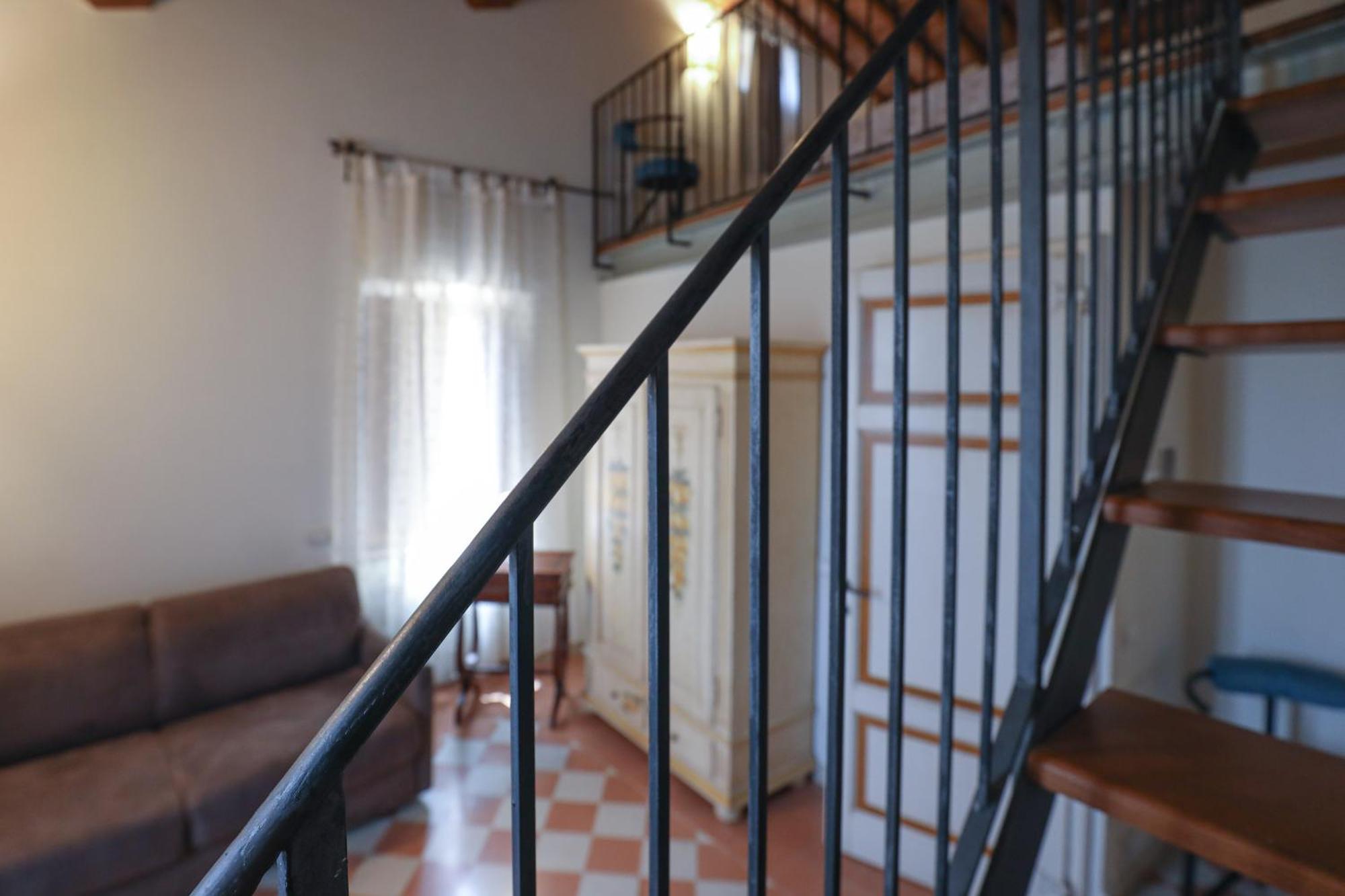 A Casa Mastacchi Panzió Siena Kültér fotó