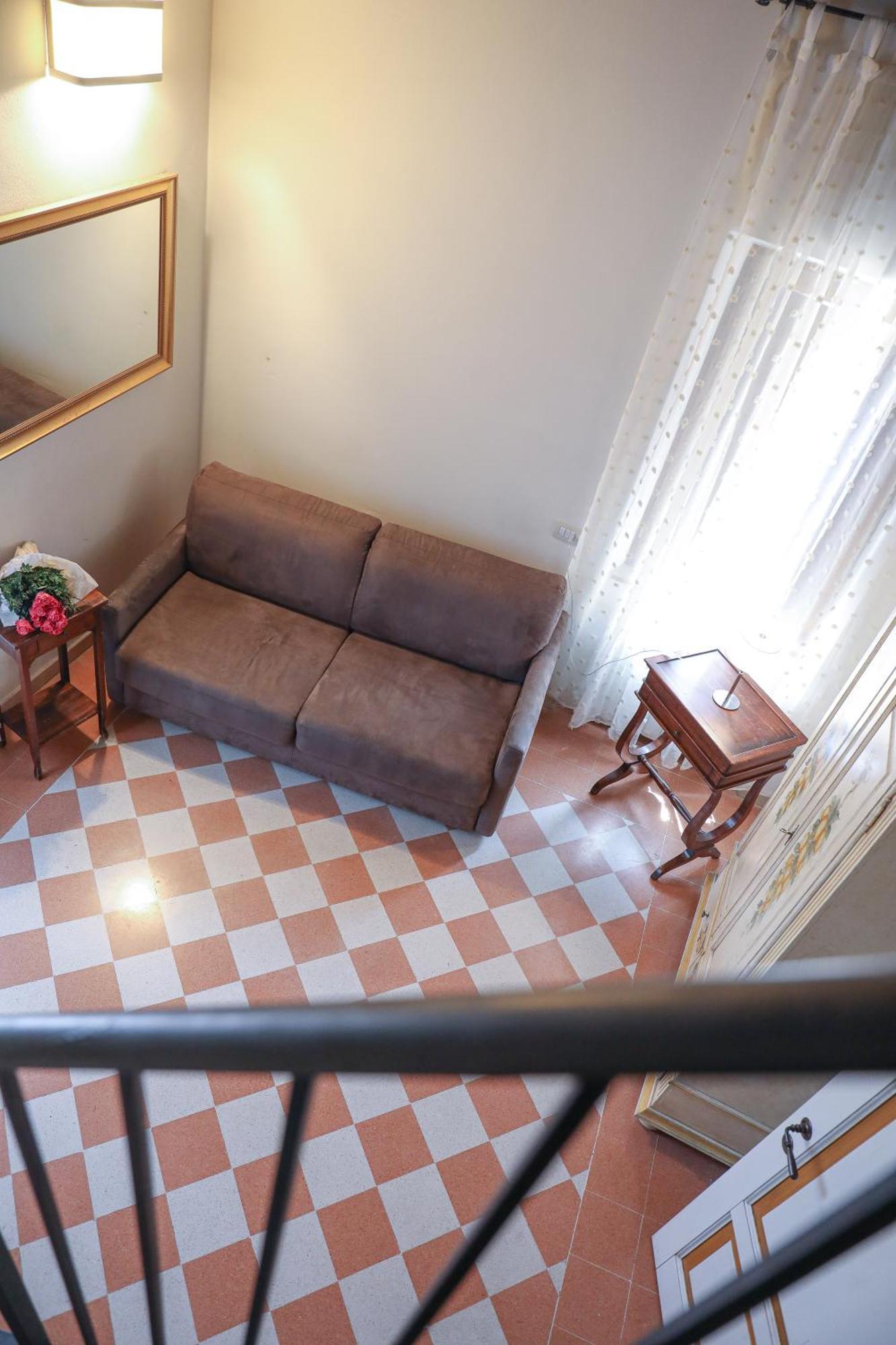 A Casa Mastacchi Panzió Siena Kültér fotó