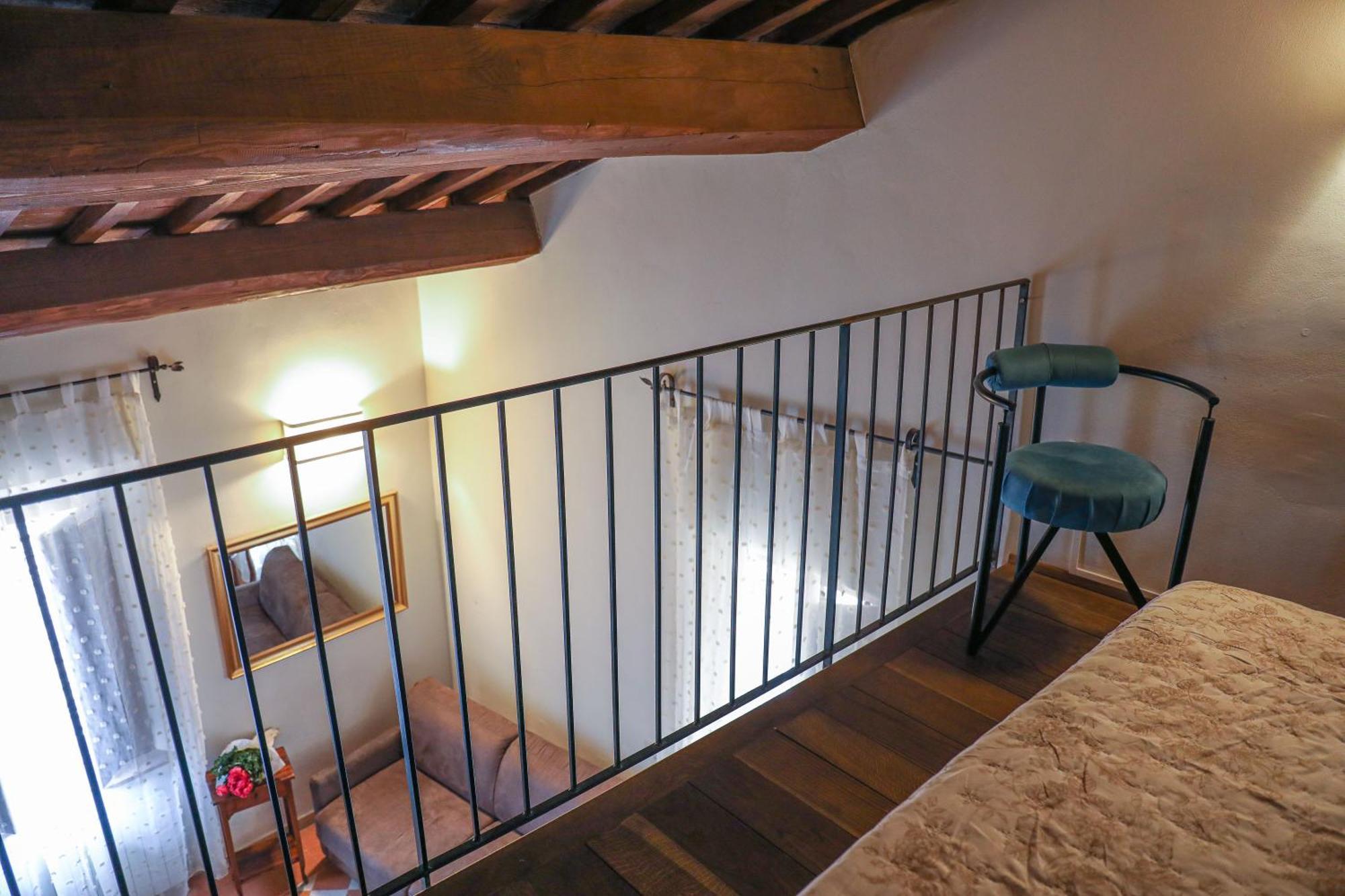 A Casa Mastacchi Panzió Siena Kültér fotó