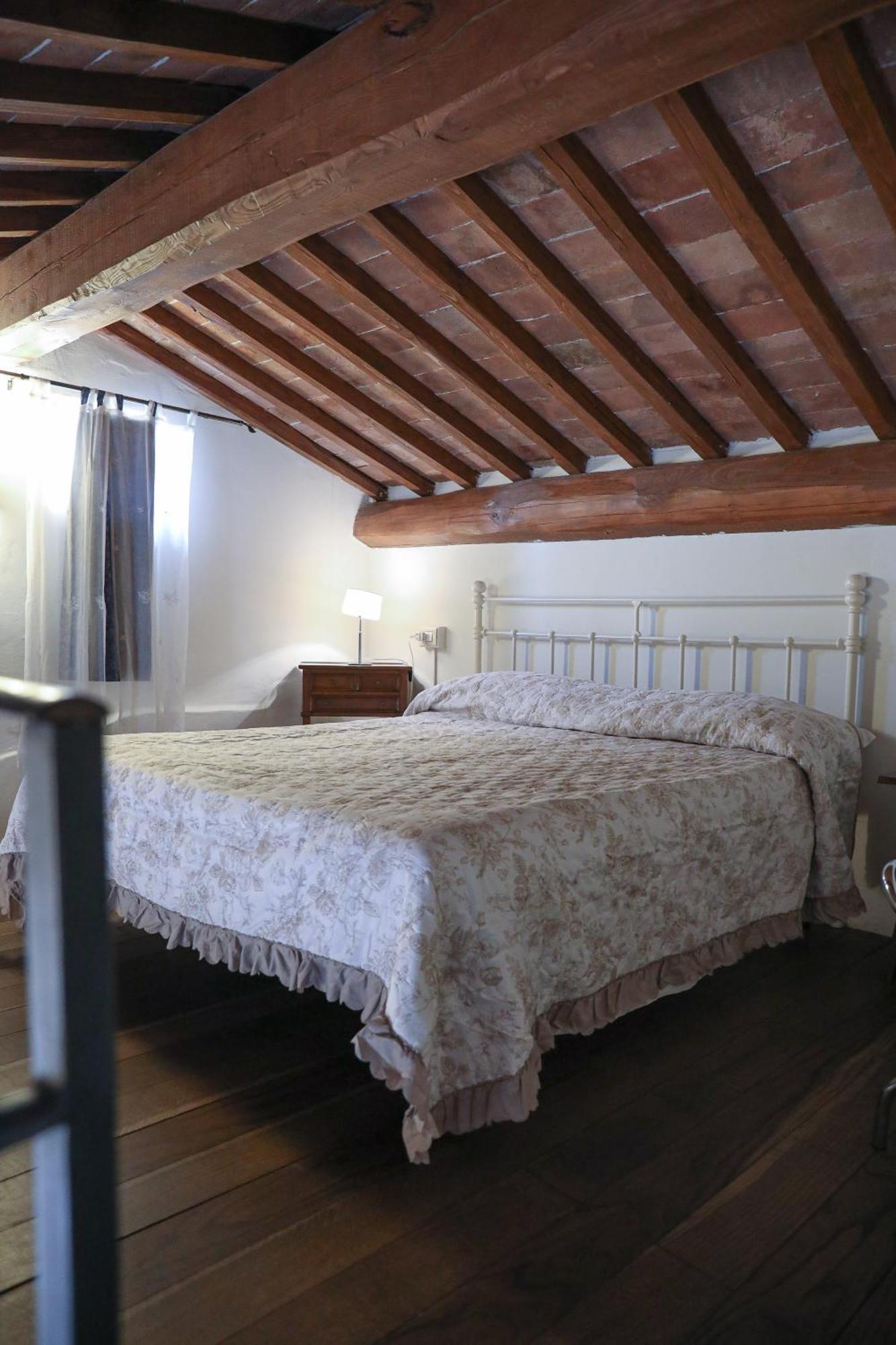A Casa Mastacchi Panzió Siena Kültér fotó