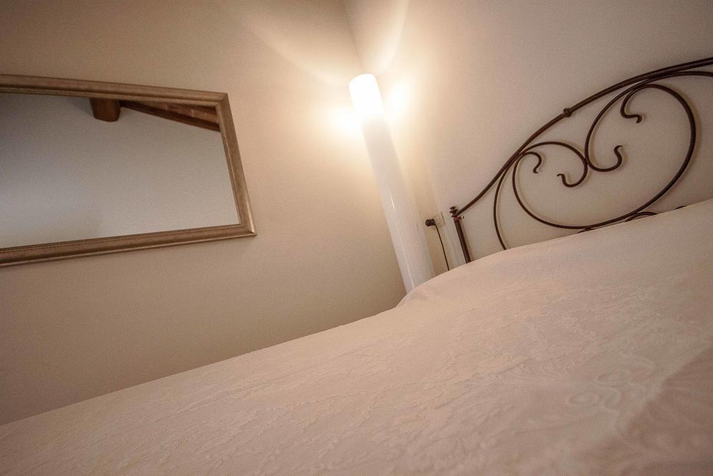 A Casa Mastacchi Panzió Siena Kültér fotó