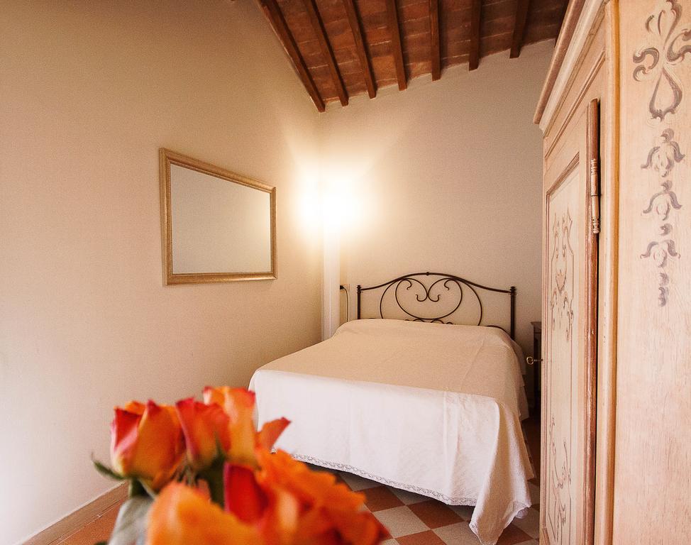 A Casa Mastacchi Panzió Siena Kültér fotó