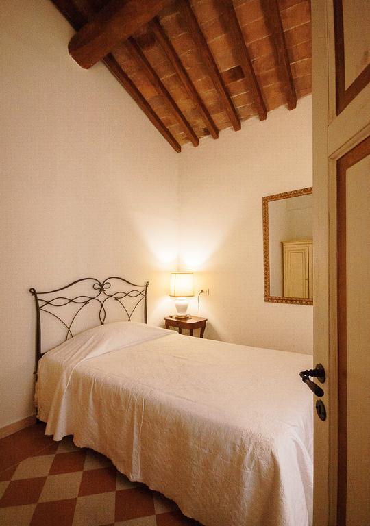 A Casa Mastacchi Panzió Siena Kültér fotó