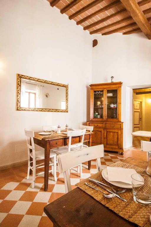 A Casa Mastacchi Panzió Siena Kültér fotó