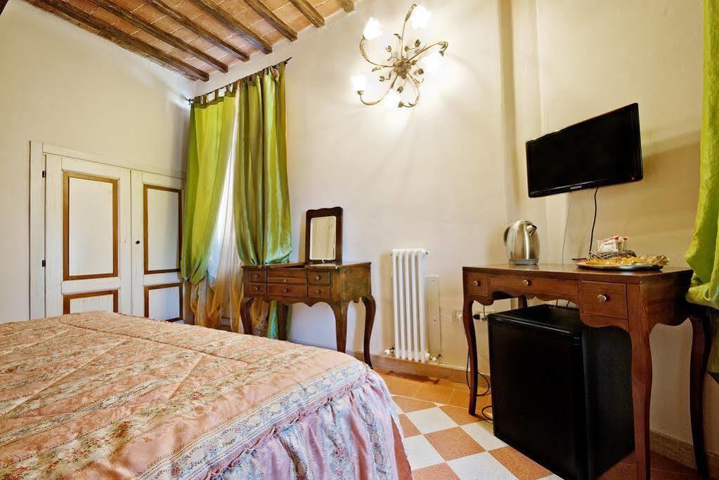A Casa Mastacchi Panzió Siena Kültér fotó