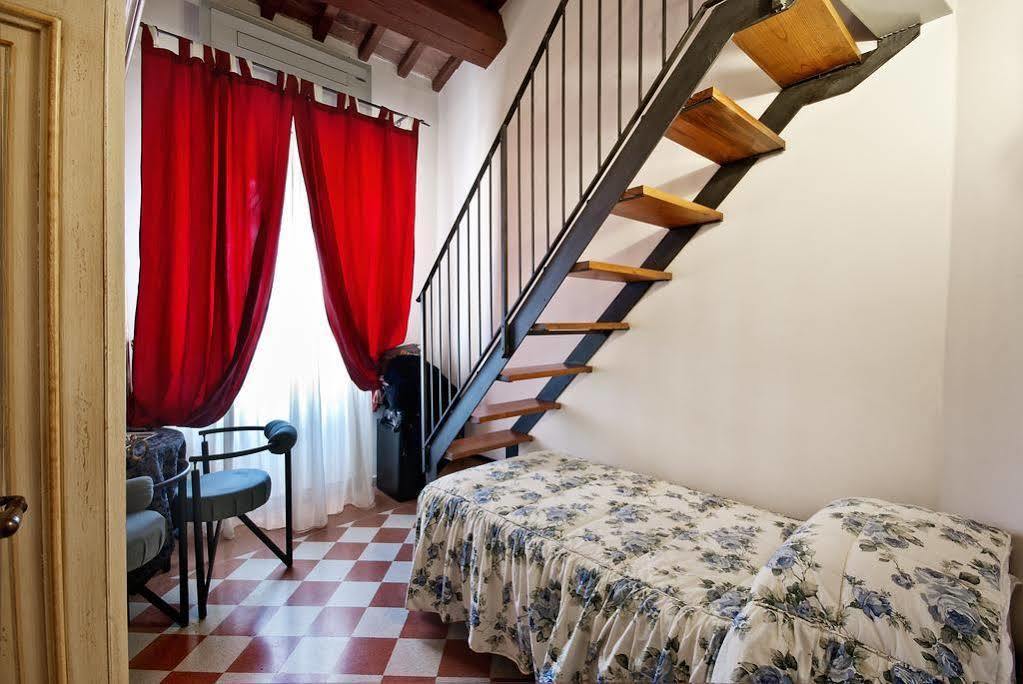 A Casa Mastacchi Panzió Siena Kültér fotó
