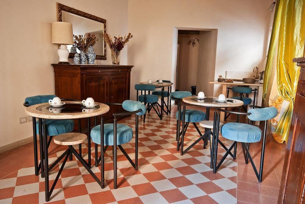 A Casa Mastacchi Panzió Siena Kültér fotó