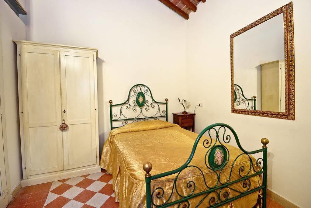 A Casa Mastacchi Panzió Siena Kültér fotó