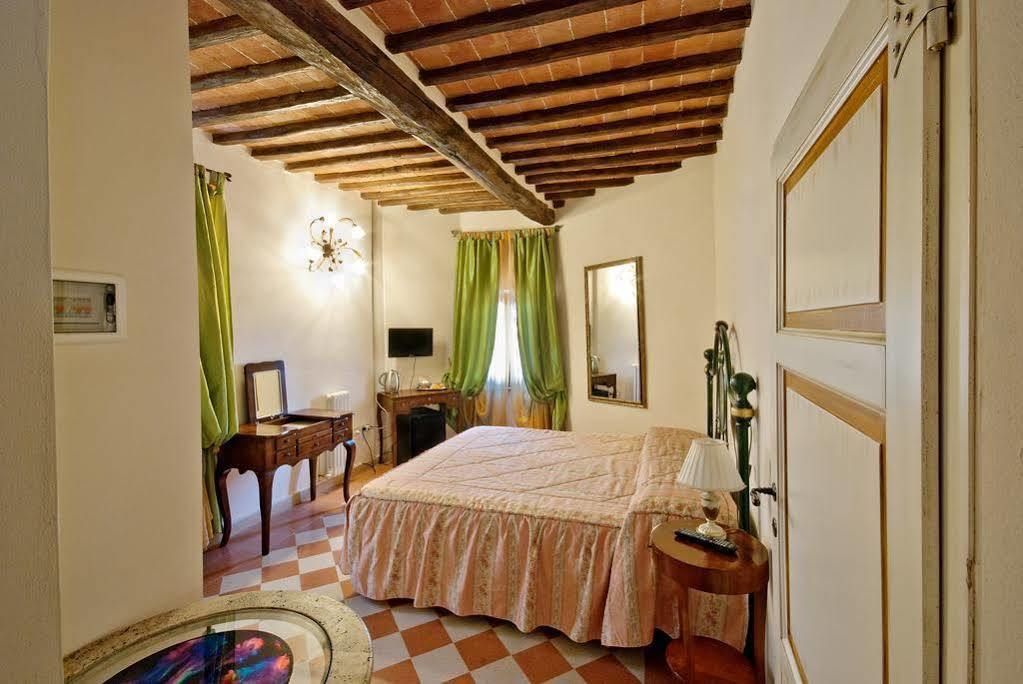 A Casa Mastacchi Panzió Siena Kültér fotó