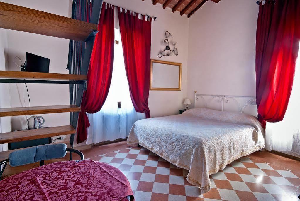 A Casa Mastacchi Panzió Siena Kültér fotó
