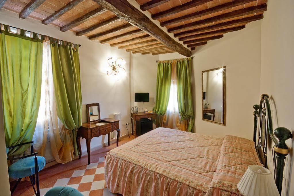 A Casa Mastacchi Panzió Siena Kültér fotó