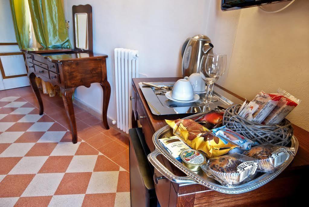 A Casa Mastacchi Panzió Siena Kültér fotó