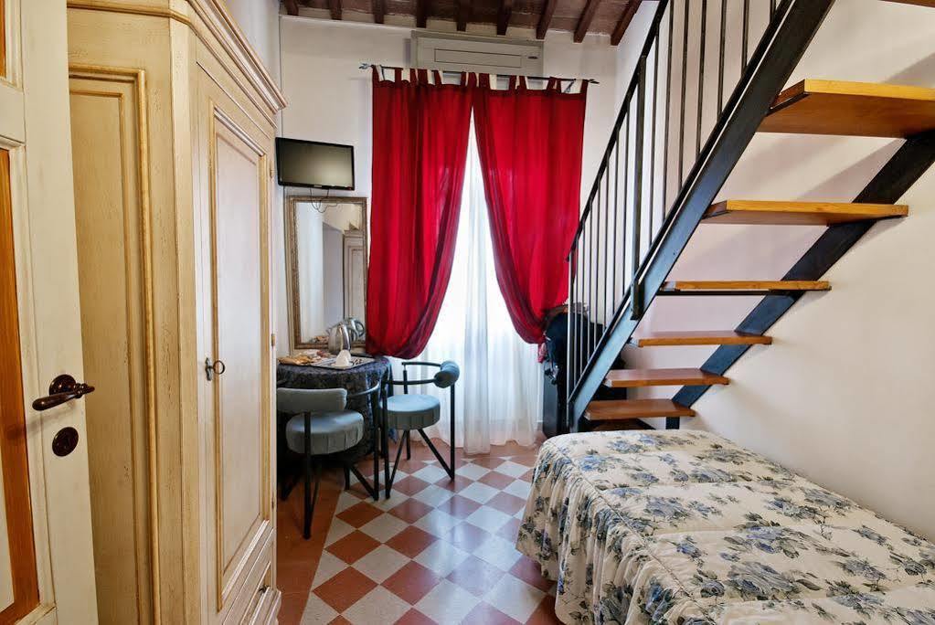 A Casa Mastacchi Panzió Siena Kültér fotó