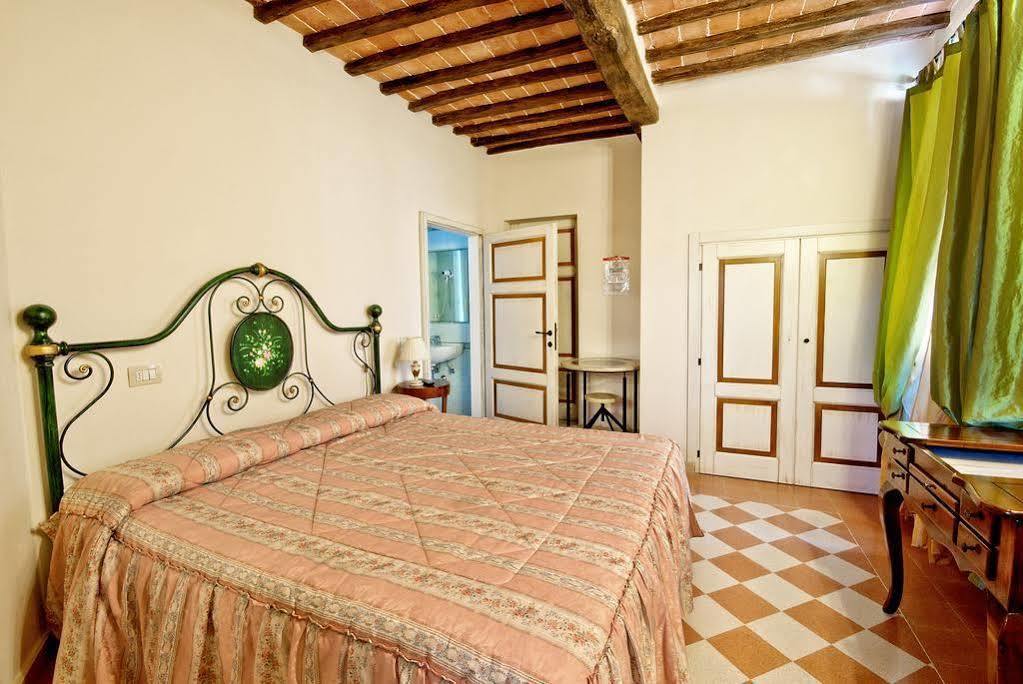 A Casa Mastacchi Panzió Siena Kültér fotó